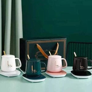 Electric Coffee Warmer