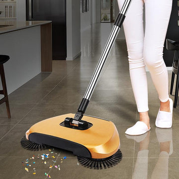 Magic Sweeper